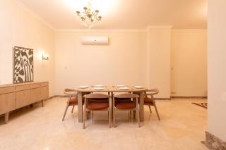 Sakura Villa in New Giza 3 BDRM By Kennah - 3