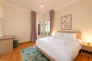 Sakura Villa in New Giza 3 BDRM By Kennah - 2