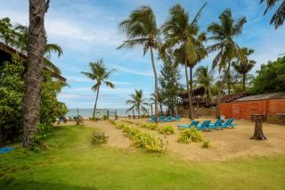 Arugambay PodBay - 2