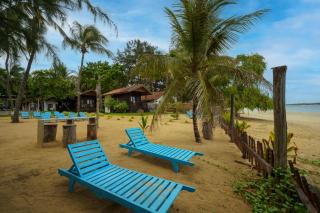 Arugambay PodBay - 1