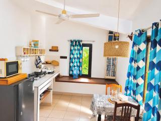 Spacious Galu 1BR 10 Min Walk to Beach Diani - 0