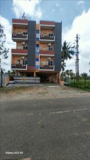 Shri Krishna Residency - 6