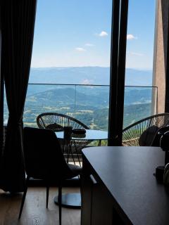 Eleven Twelve Residence - Luxuzni apartmani Divcibare - mir, tisina, vidikovac - Divčibare - 9