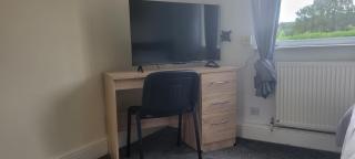 Apartment Room 1 Sleeps 2 with WiFi - 1