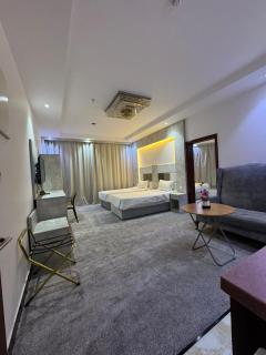 hotel zamzm taesh elhayat - 6