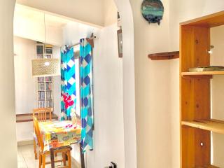 Spacious Galu 1BR 10 Min Walk to Beach Diani - 9