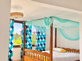 Spacious Galu 1BR 10 Min Walk to Beach Diani - 2