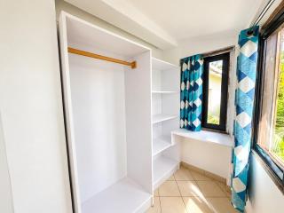 Spacious Galu 1BR 10 Min Walk to Beach Diani - 1