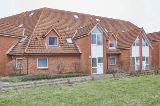 Stranddüne Cuxi - 8