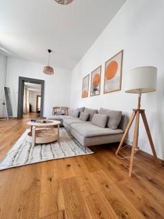 Schei Gate Apartments - 3