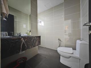 Ayer Keroh Metra Elegant Home 2BR 6-8 pax MITC - 1