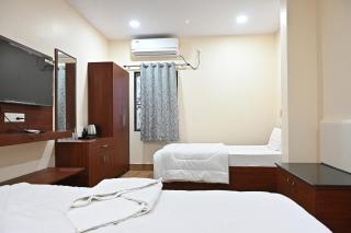 TSR Grand Hotel - 8