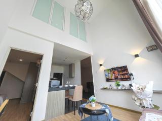 Ayer Keroh Metra Elegant Home 2BR 6-8 pax MITC - 5