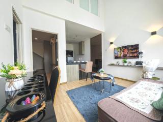 Ayer Keroh Metra Elegant Home 2BR 6-8 pax MITC - 7