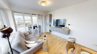 Zuhause In Duhnen 214 Strandloper - 8