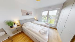 Zuhause In Duhnen 214 Strandloper - 2