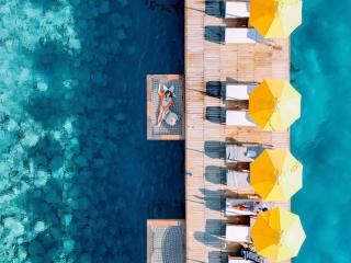 The Bodrum Hotel Yalıkavak - MGallery Collection - 4