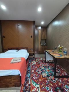 Ganbar Guest Houses - 0