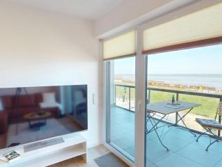 Zuhause In Duhnen 313 Blick Neuwerk - 7