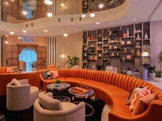 Hyde Hotel Dubai - 8