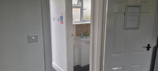 Apartment 2 Sleeps 2 with Enclosed Garden - 7