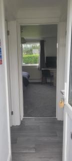 Apartment 2 Sleeps 2 with Enclosed Garden - 0