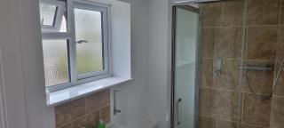 Apartment 2 Sleeps 2 with Enclosed Garden - 1