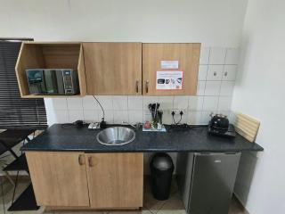 Waverley Pumpkin House Self Catering Unit 4 - 9
