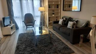 Newly Refurbed 2BD Trinity College & Temple Bar - 7