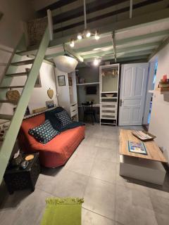 Chez Rodolphe - 1