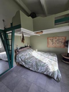 Chez Rodolphe - 4