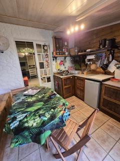 Chez Rodolphe - 8