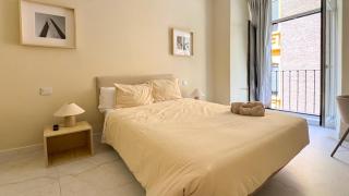 Newly renovated, fully equipped room - 0