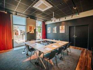 ibis Styles Lens Centre Gare - 7