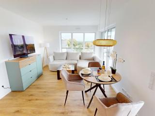 Zuhause In Duhnen 213 Viel Meer - 9