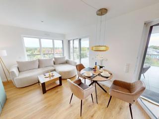 Zuhause In Duhnen 213 Viel Meer - 8