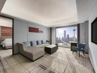 Swissôtel Shenyang - 1