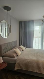 LITTLE ROSE APARTMENT CENTRUM & 24h self check-in with parking - 9