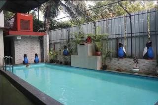 FabHotel The Groove - 0
