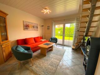 Ferienhaus Friesenhaus für 6 Schönberger Strand - 8