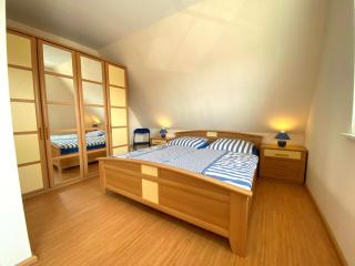 Ferienhaus Friesenhaus für 6 Schönberger Strand - 6