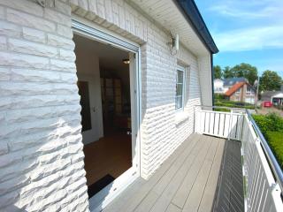 Ferienhaus Friesenhaus für 6 Schönberger Strand - 7