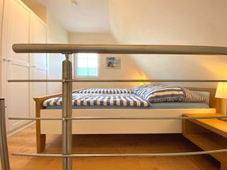 Ferienhaus Friesenhaus für 6 Schönberger Strand - 5