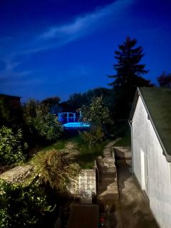 GARDEN OASIS GUEST HOUSE - 8