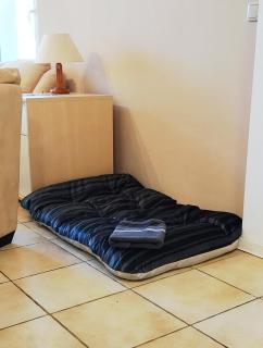 Ferienhaus Kleine Auszeit - 8