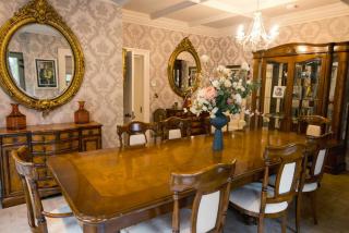 Private Country Residence Made 4 Luxury Gathering - 8