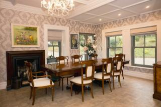 Private Country Residence Made 4 Luxury Gathering - 9