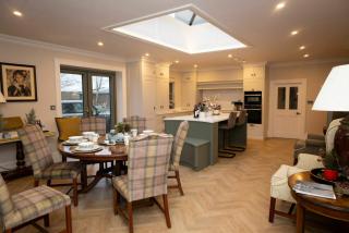 Private Country Residence Made 4 Luxury Gathering - 8