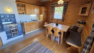 Almhaus Bettina - 2