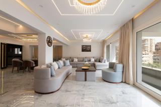 Milena Nasr City, 2BDR by Kennah - 0